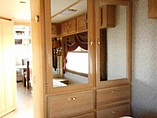 2000 Safari Continental Photo #26
