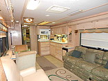 1999 Safari Continental Photo #11