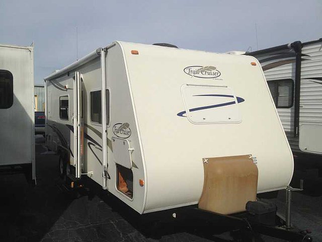 2007 R-Vision Trail-Lite Photo