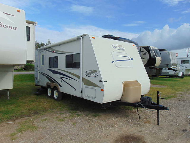 2006 R-Vision Trail-Lite Photo