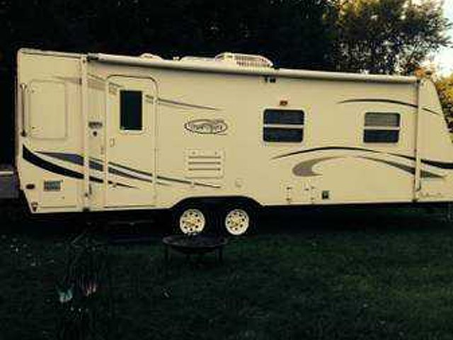 2008 R-Vision Trail-Lite Photo