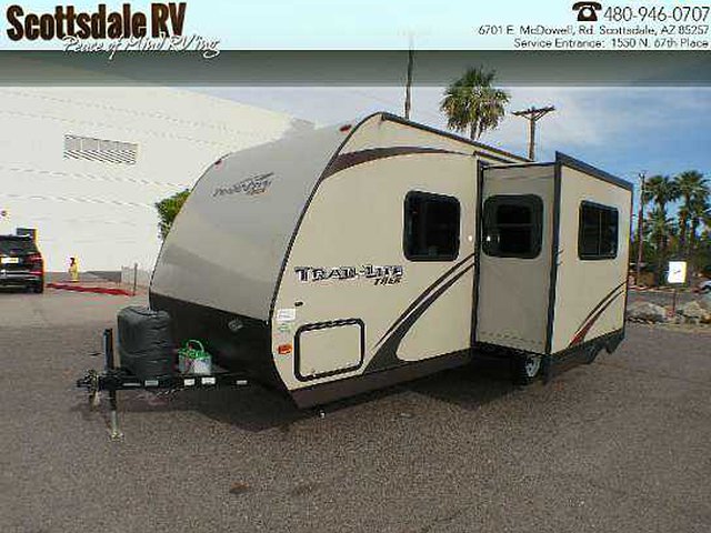 2014 R-Vision Trail-Lite Photo
