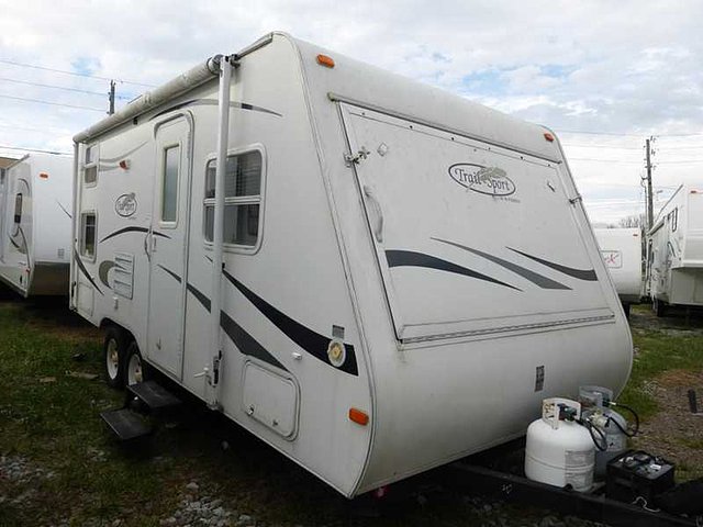 2006 R-Vision Trail-Sport Photo