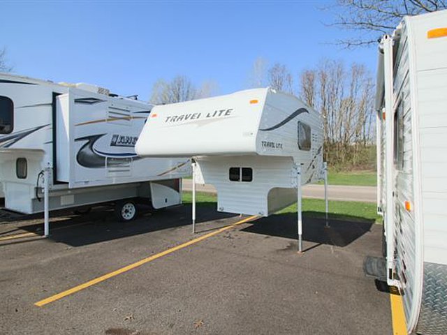 2011 R-Vision Trave Lite Photo