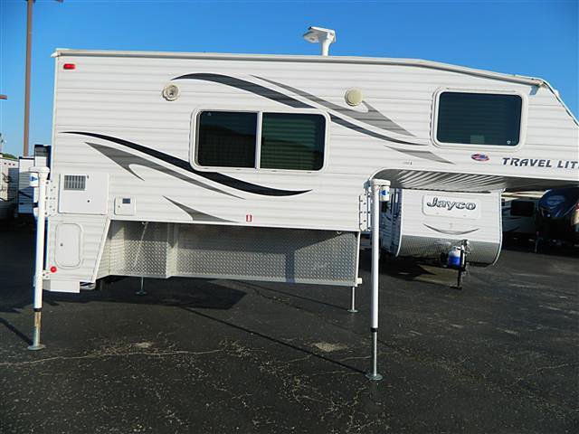 2013 R-Vision R-Vision Photo