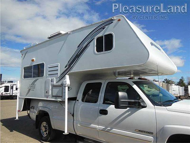 06 S And Campers