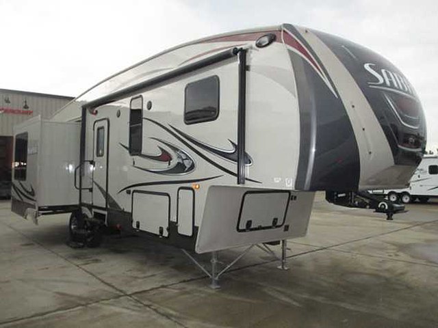 2015 Sabre Sabre Photo
