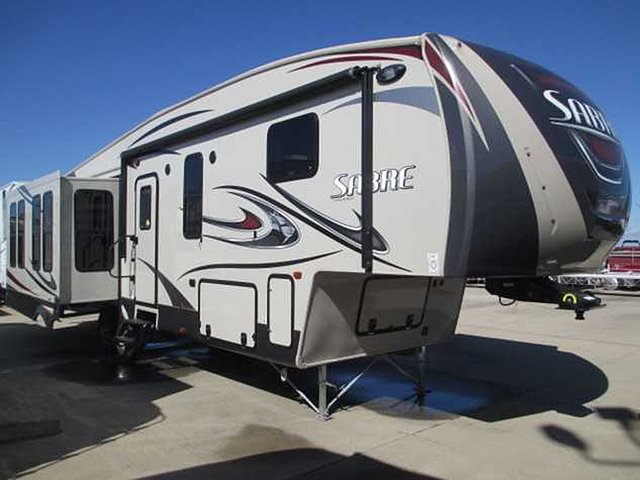 2015 Sabre Sabre Photo