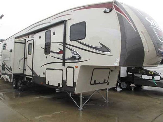 2015 Sabre Sabre Photo