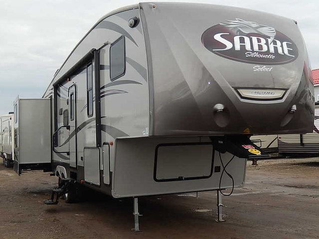 2015 Sabre Sabre Photo