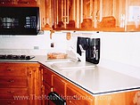 1997 Safari Ivory Photo #9