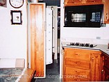 1997 Safari Ivory Photo #10
