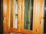 1997 Safari Ivory Photo #18