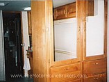1997 Safari Ivory Photo #21