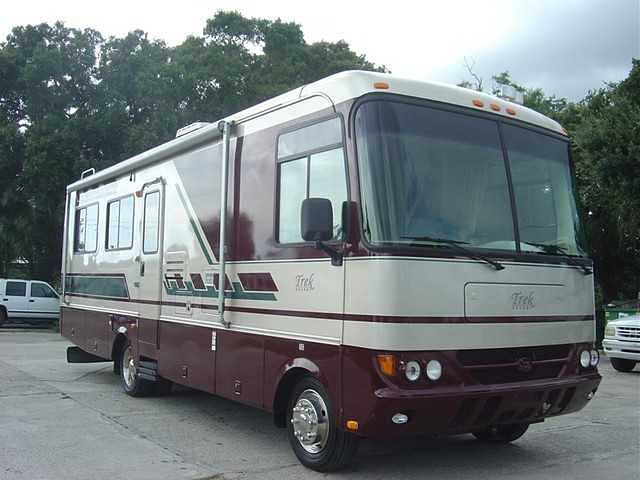 04 Safari Trek