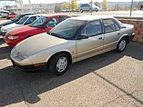 1995 Saturn Saturn Photo #1