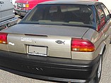 1995 Saturn Saturn Photo #11