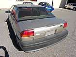 1995 Saturn Saturn Photo #15