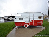 2015 Shasta Airflyte Photo #2