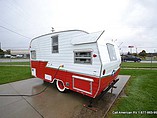 2015 Shasta Airflyte Photo #3