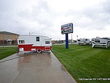 2015 Shasta Airflyte Photo #24