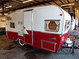 2015 Shasta Airflyte Photo #3