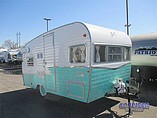 2015 Shasta Airflyte Photo #2