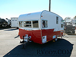 2015 Shasta Airflyte Photo #2