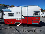 2015 Shasta Airflyte Photo #4
