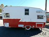 2015 Shasta Airflyte Photo #24