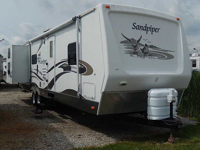 2006 Sandpiper Sandpiper Photo
