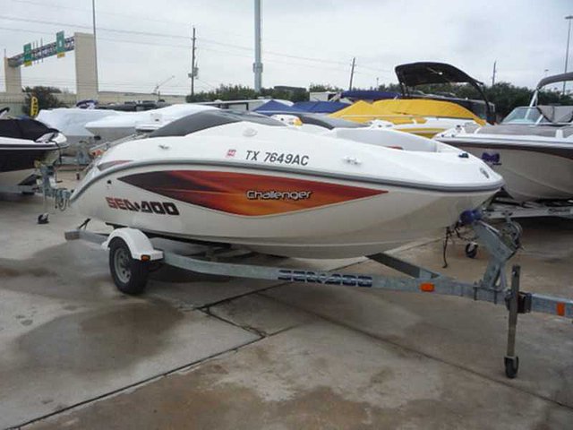 05 Sea Doo Sea-Doo