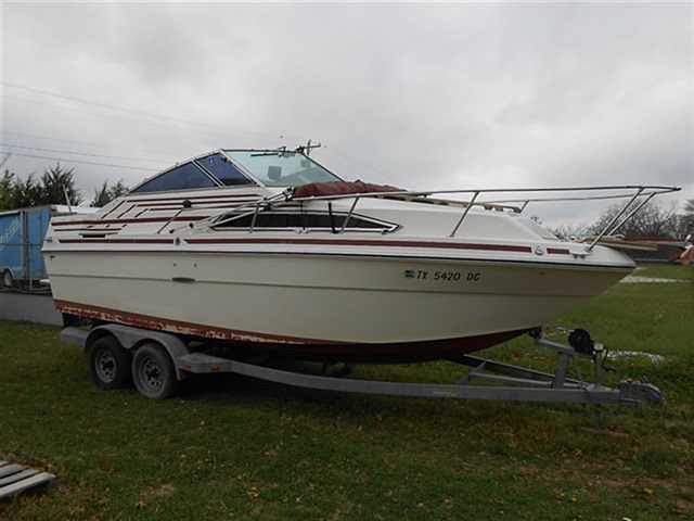 1983 Searay Sea Ray Photo