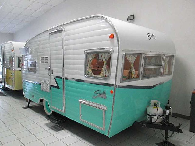 2015 Shasta Airflyte Photo