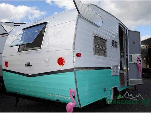 2015 Shasta Airflyte Photo
