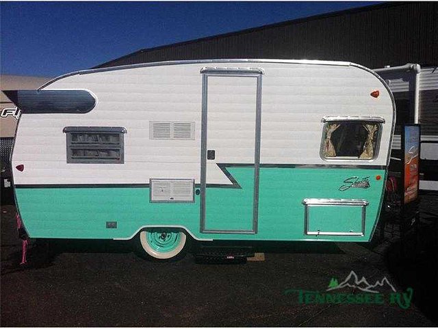 2015 Shasta Airflyte Photo