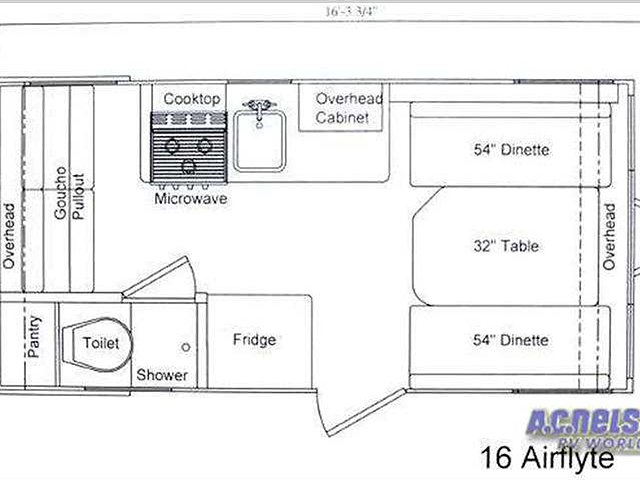 2015 Shasta Airflyte Photo