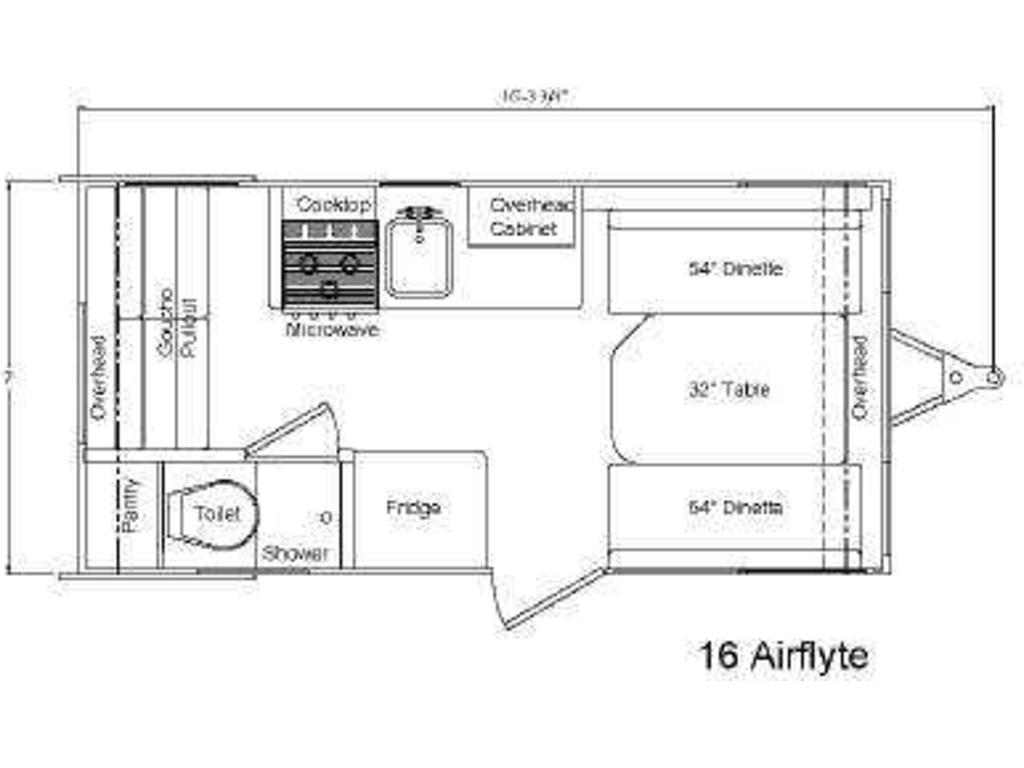 2015 Shasta Airflyte, Sacramento, CA US, 17,995.00