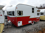 2015 Shasta Airflyte Photo #2