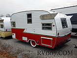 2015 Shasta Airflyte Photo #3