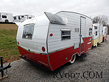 2015 Shasta Airflyte Photo #4