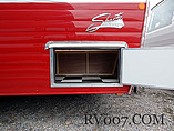 2015 Shasta Airflyte Photo #24