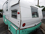 2016 Shasta Airflyte Photo #4