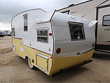 2016 Shasta Airflyte Photo #8