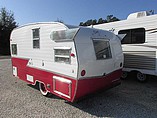 2015 Shasta Airflyte Photo #4