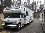 99 Shasta Breeze