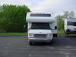 2001 Shasta Cheyenne Photo #2
