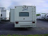 2001 Shasta Cheyenne Photo #4