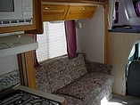2001 Shasta Cheyenne Photo #9