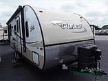 15 Shasta Flyte